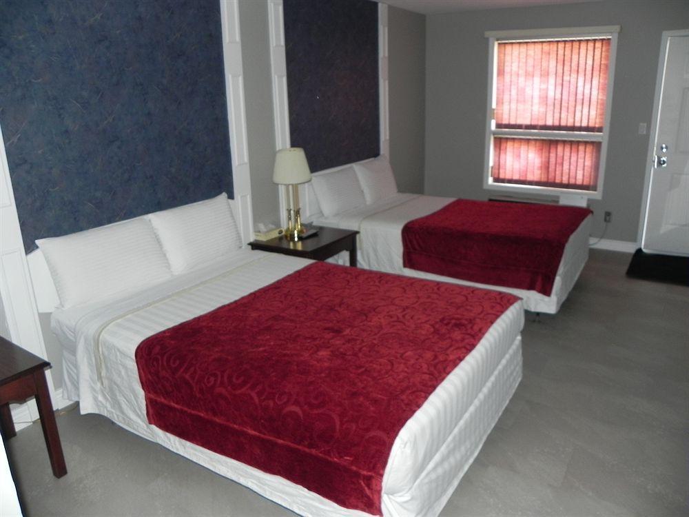 Grewals Inn And Suites Niagara Falls Exterior foto