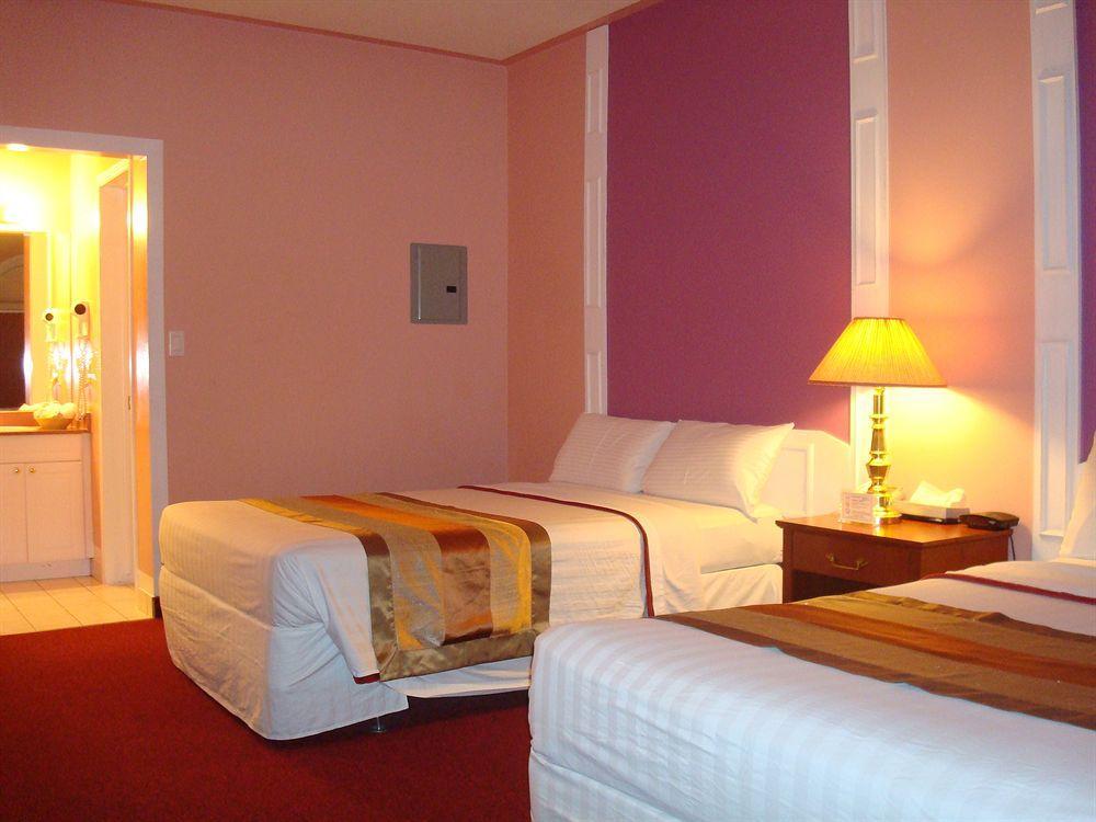 Grewals Inn And Suites Niagara Falls Exterior foto