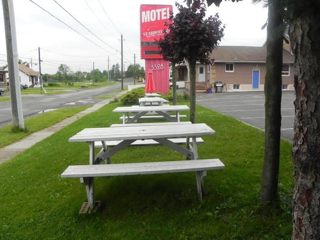 Grewals Inn And Suites Niagara Falls Exterior foto