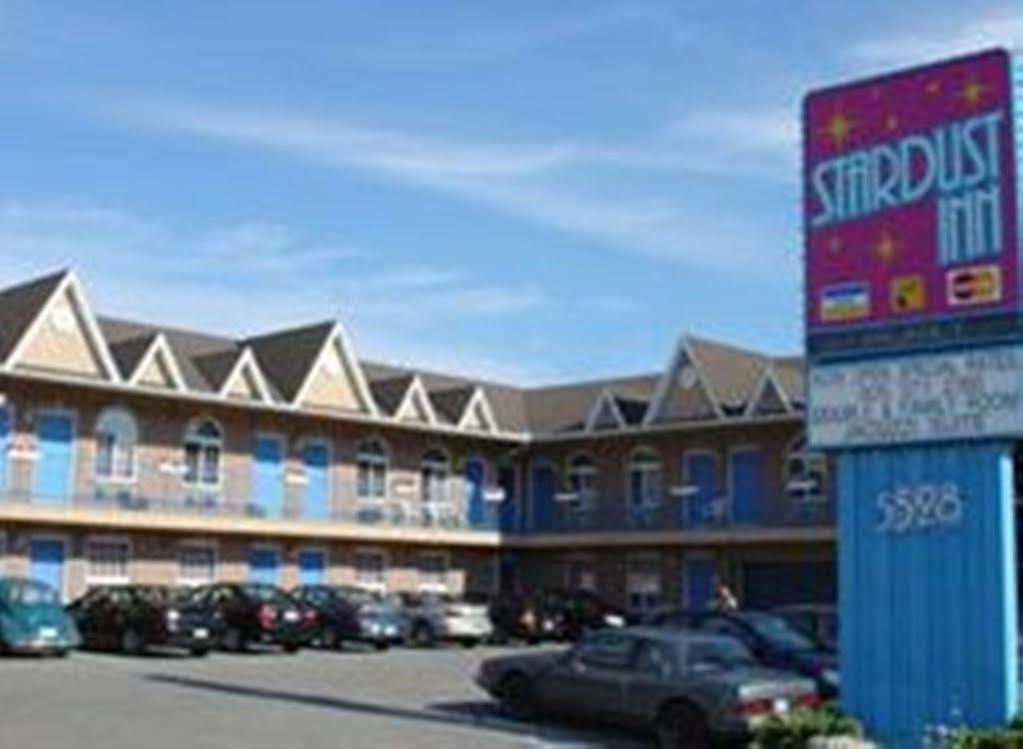 Grewals Inn And Suites Niagara Falls Exterior foto