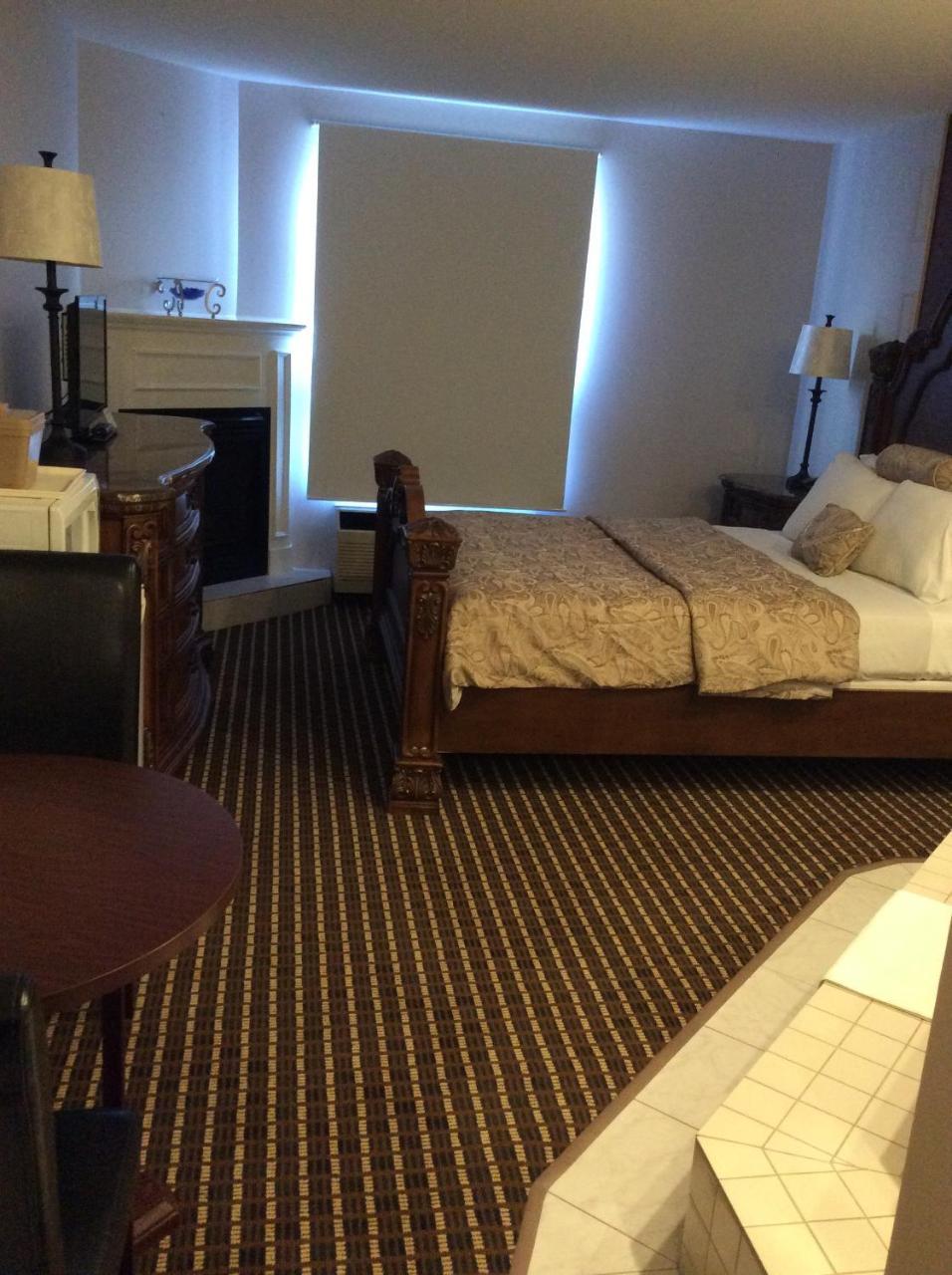 Grewals Inn And Suites Niagara Falls Exterior foto